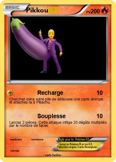 Pokemon Pikkou