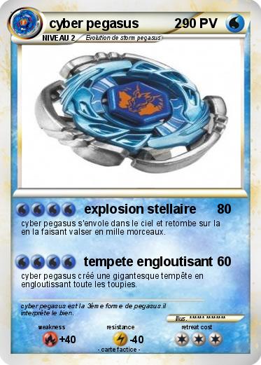 Pokemon cyber pegasus          2
