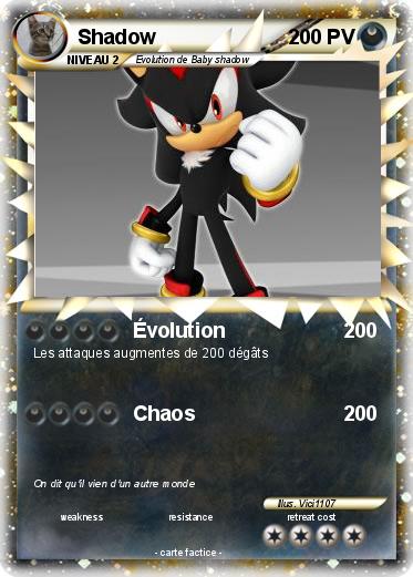 Pokemon Shadow