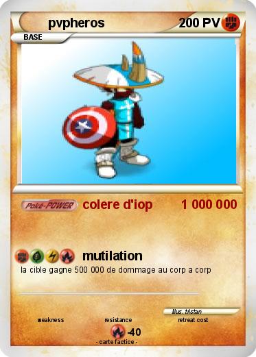 Pokemon pvpheros