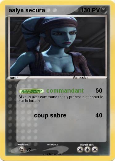 Pokemon aalya secura