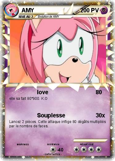 Pokemon AMY