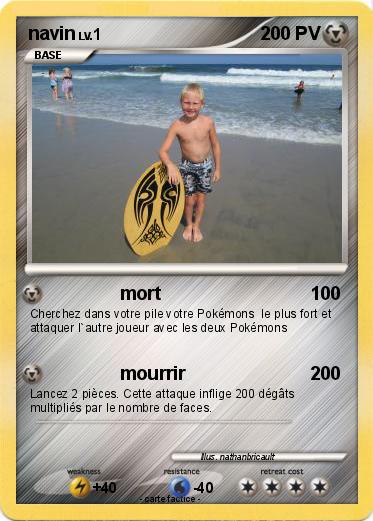 Pokemon navin