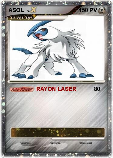 Pokemon ASOL