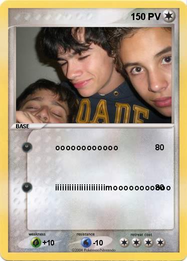 Pokemon 