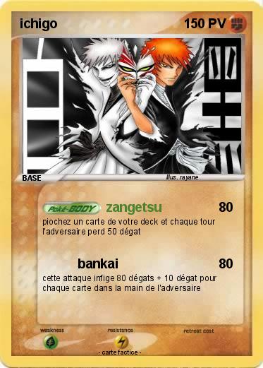Pokemon ichigo