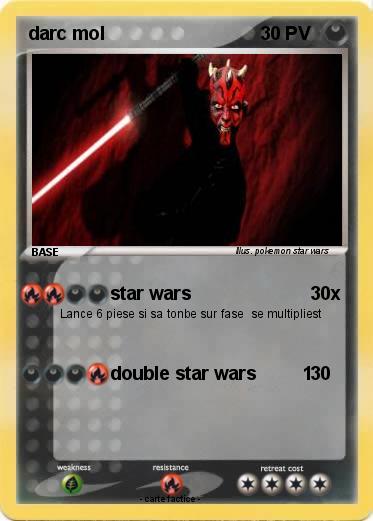 Pokemon darc mol