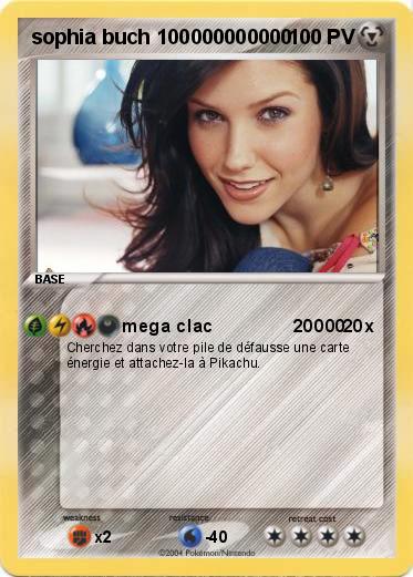 Pokemon sophia buch 100000000000