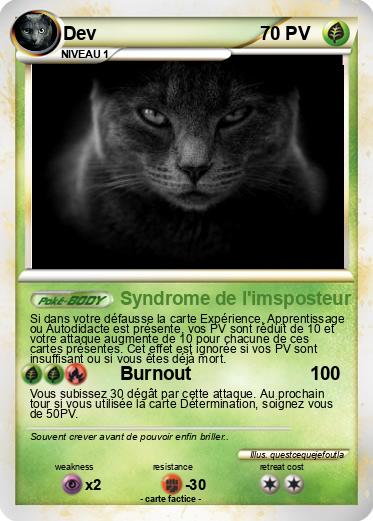 Pokemon Dev