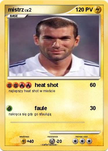Pokemon mistrz