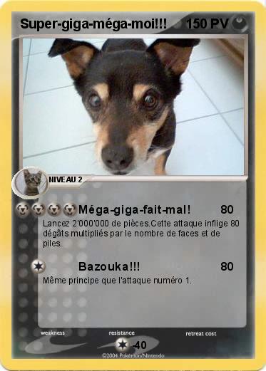 Pokemon Super-giga-méga-moi!!!