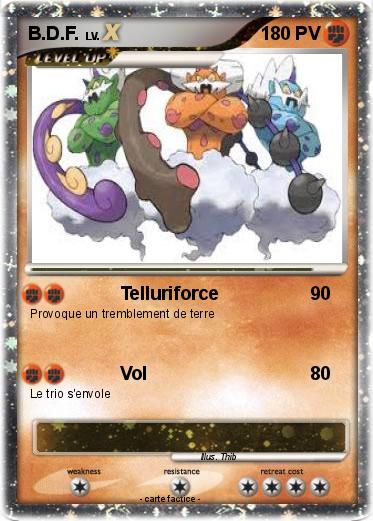 Pokemon B.D.F.