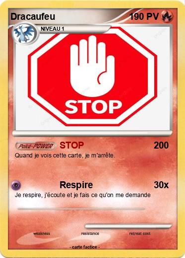 Pokemon Dracaufeu