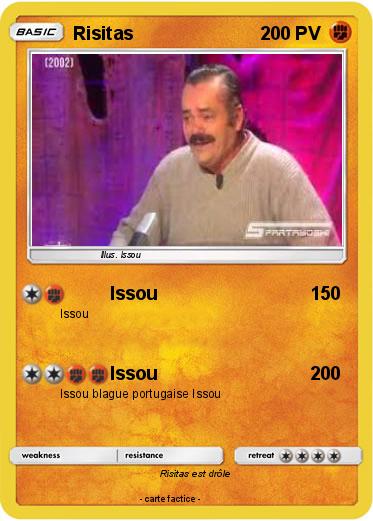 Pokemon Risitas