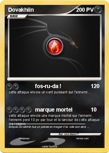 Pokemon Dovakhiin