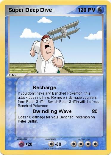 Pokemon Super Deep Dive