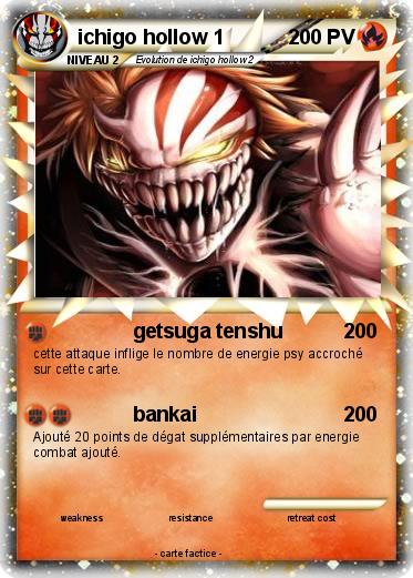 Pokemon ichigo hollow 1