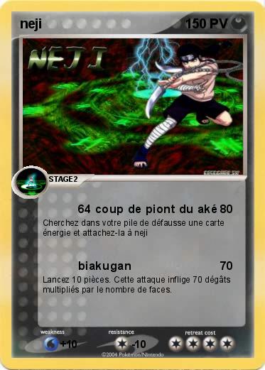 Pokemon neji