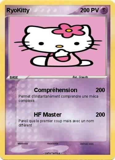 Pokemon RyoKitty