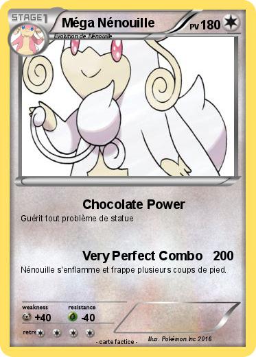 Pokemon Méga Nénouille