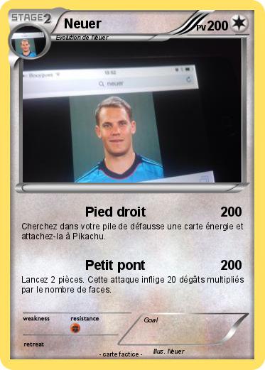 Pokemon Neuer