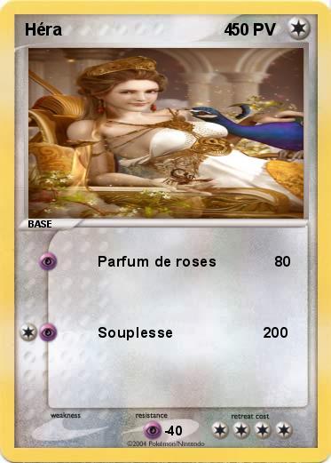 Pokemon Héra                                    4