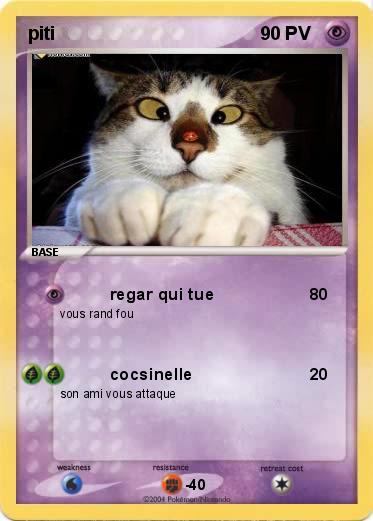Pokemon piti