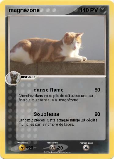 Pokemon magnézone