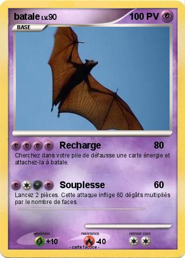 Pokemon batale