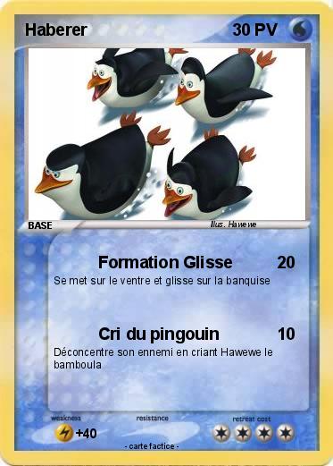 Pokemon Haberer