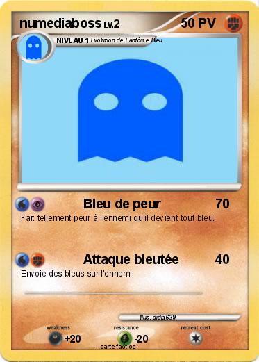 Pokemon numediaboss
