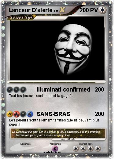 Pokemon Lanceur D'alerte