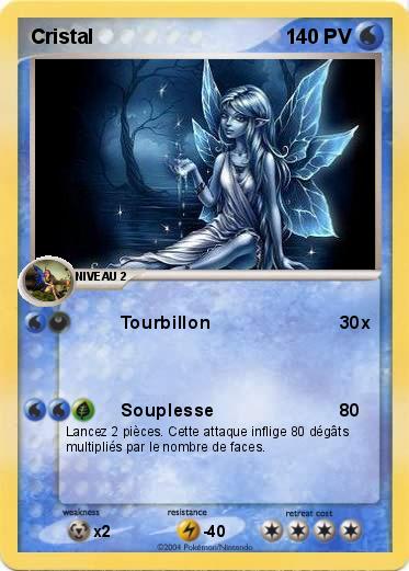 Pokemon Cristal
