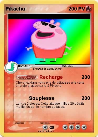 Pokemon Mlg Pepa pig