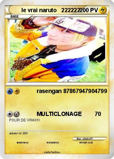 Pokemon le vrai naruto   222222