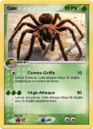 Pokemon Gale