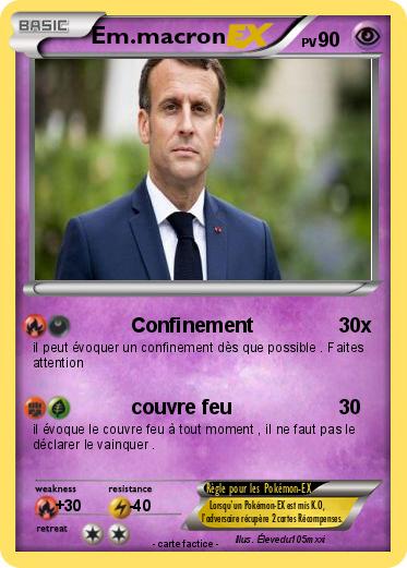 Pokemon Em.macron