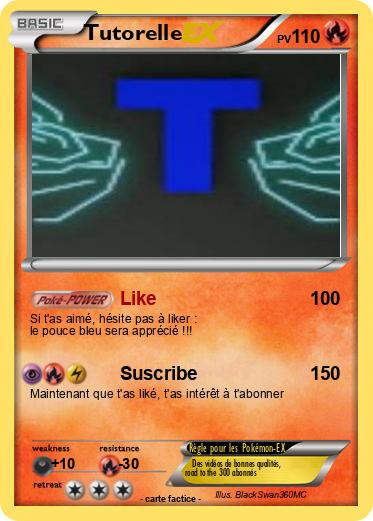 Pokemon Tutorelle