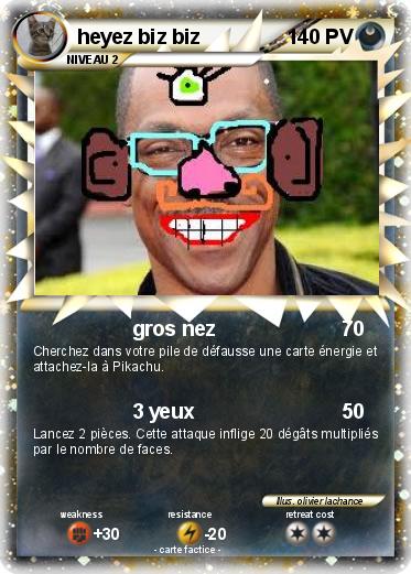 Pokemon heyez biz biz