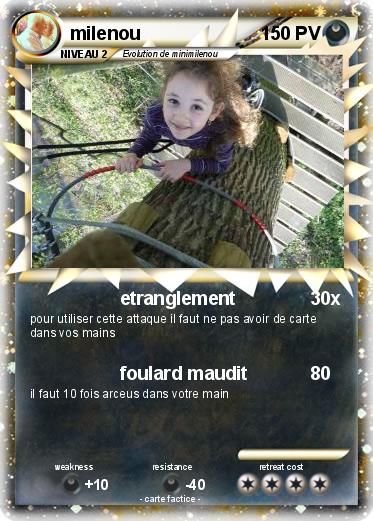 Pokemon milenou
