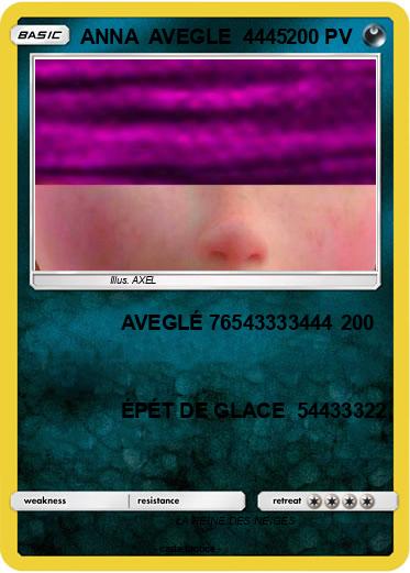 Pokemon ANNA  AVEGLE  4445
