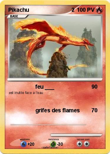 Pokemon Pikachu                            2