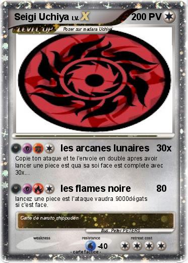 Pokemon Seigi Uchiya