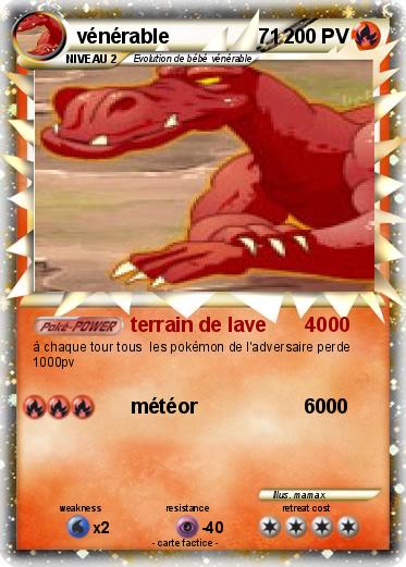 Pokemon vénérable                71