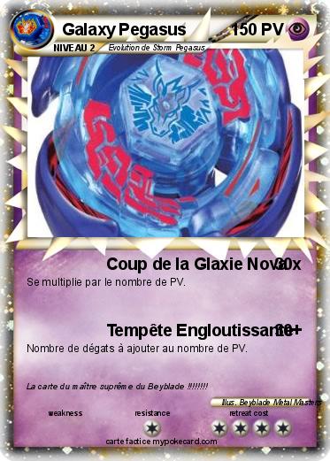 Pokemon Galaxy Pegasus