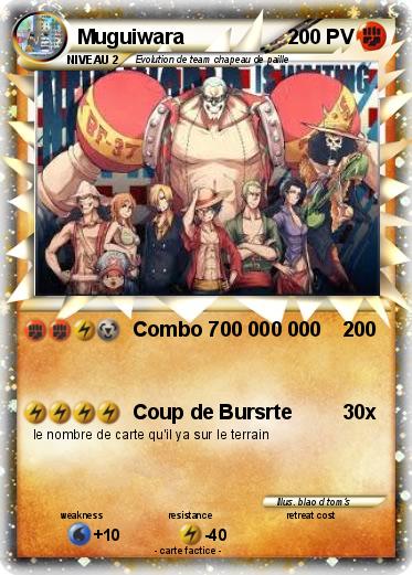 Pokemon Muguiwara