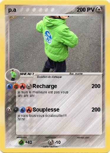 Pokemon p.a