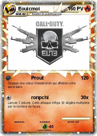 Pokemon Eouicmoi