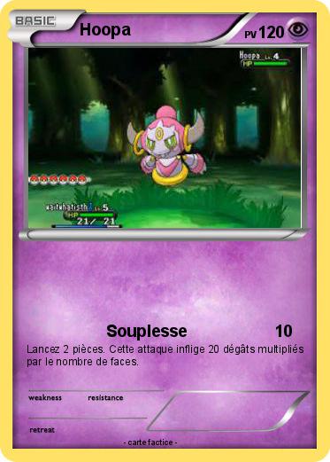 Pokemon Hoopa