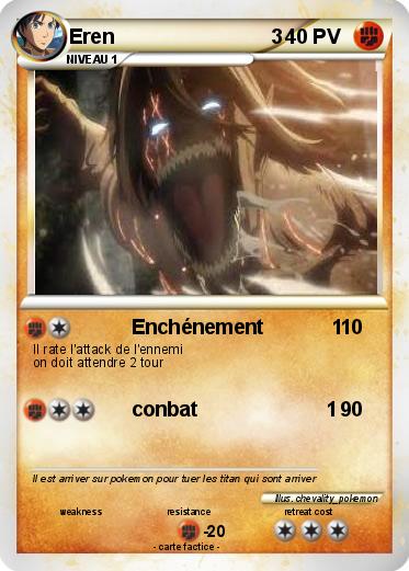 Pokemon Eren                            3